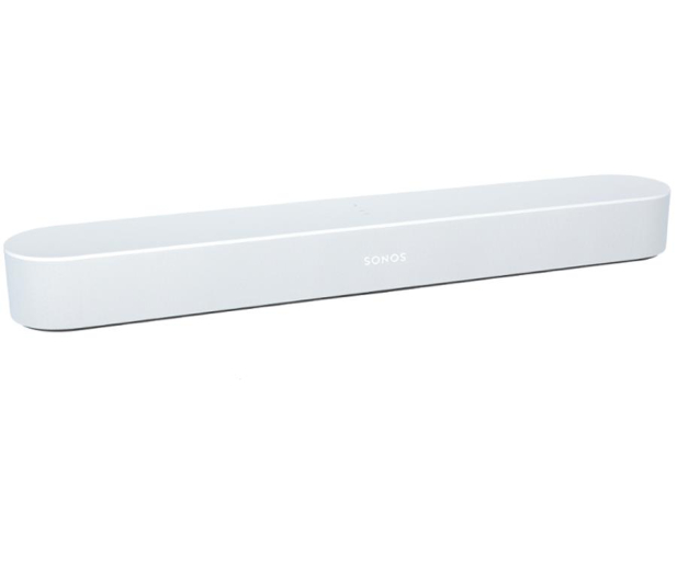 Sonos Beam Biały - 505168 - zdjęcie 2